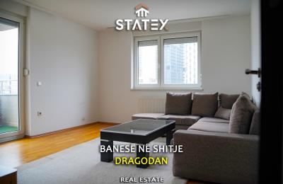 Banesë 72m² - në Shitje - afër Cacttus