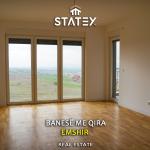 Banesë 80m² me Qira - Rr. Ali Vitija