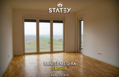 Banesë 80m² me Qira - Rr. Ali Vitija