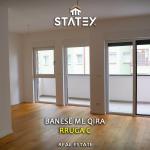 Banesë 95m² me Qira - Rruga C