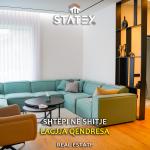 Shtëpi 300m² - në Lagjën Qëndresa