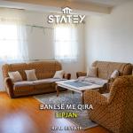 Banesë me Qira 77m² - afër SH.F. Ismail Luma