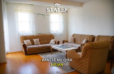 Banesë me Qira 77m² - afër SH.F. Ismail Luma