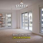 Banesë me Qira 90m² - Lagjja Kodrina