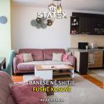 Banesë në Shitje 83m² - Rr. Nëna Terezë