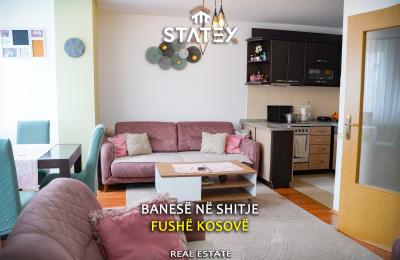 Banesë në Shitje 83m² - Rr. Nëna Terezë