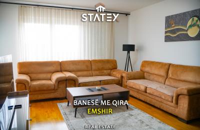 Banesë me Qira - Emshir 65m²