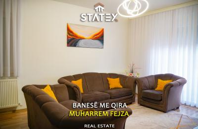 Banesë me Qira - Muharrem Fejza