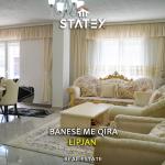 Banesë me Qira - Lipjan - Rr. Zylfie Gashi