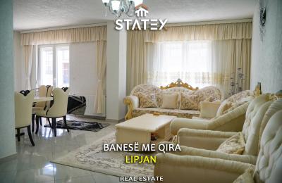 Banesë me Qira - Lipjan - Rr. Zylfie Gashi