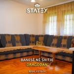 Banesë në Shitje - Rr. Eduard Lir - Dragodan - 98m²