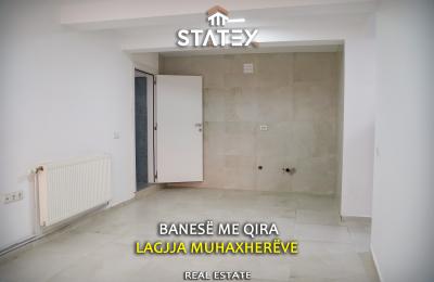Banesë për Zyre/Banim - Lagjja Muhaxherëve 60m²