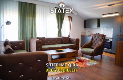 Shtëpi me Qira - Bregu i Diellit