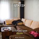 Shtëpi 150m² me Qira - Velani