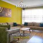Banesë 97.46m² në Shitje - Fushë Kosovë