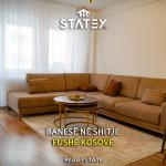 Banesë 84.5m² n5 Shitje - Fushë Kosovë