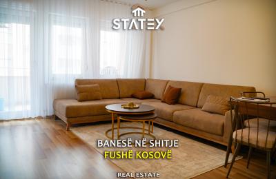 Banesë 84.5m² n5 Shitje - Fushë Kosovë