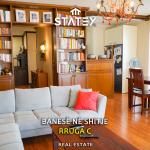 Banesë 86m² Neto - në Shitje - Rruga C