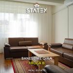 Banesë 95m² me Qira - Rruga B