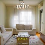 Banesë 104m² me Qira - tek 4 Llullat