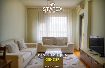 Banesë 104m² me Qira - tek 4 Llullat