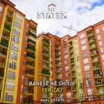 Banesë 89.40m² në Shitje - Ferizaj