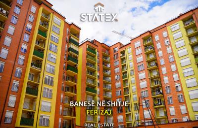 Banesë 89.40m² në Shitje - Ferizaj