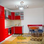 Banesë 80m² me Qira - Te Qafa
