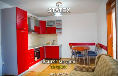 Banesë 80m² me Qira - Te Qafa
