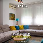 Banesë 75m² me Qira - Muharrem Fejza