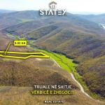 Truall 3.02Ha - Vërbicë e Zhegocit