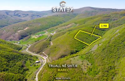 Truall 1 HA në Shitje - Marec