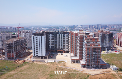 Banesë në Shitje - Prishtina e Re