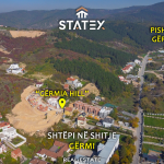 Shtëpi Tipi E-10 - 285.90m² - Në Shitje - Gërmi