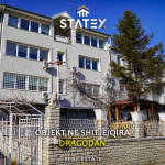Objekt për Qira/Shitje - Dragodan