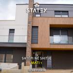 Shtëpi 372m² City Home - Mati 1