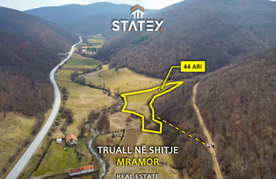 Truall 44 Ari në Shitje - Mramor