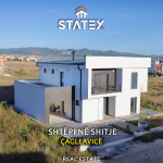 Shtëpi afër Lagjës NIC