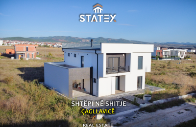 Shtëpi afër Lagjës NIC