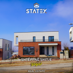 Shtëpi 309m² - Panorama Residence