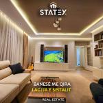 Banesë 102m² me Qira - Lagjja e Spitalit